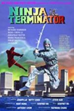 Watch Ninja Terminator Putlocker