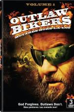 Watch Outlaw Bikers: Warlock War Online Putlocker