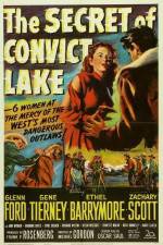 Watch The Secret of Convict Lake Online Putlocker