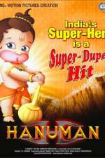 Watch Hanuman Online Putlocker