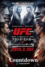 Watch Countdown to UFC 144 Edgar vs Henderson Putlocker
