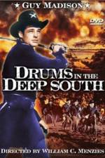 Watch Drums in the Deep South Online Putlocker