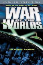 Watch The War of the Worlds Online Putlocker
