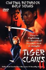Watch Tiger Claws II Putlocker