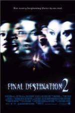 Watch Final Destination 2 Putlocker
