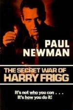 Watch The Secret War of Harry Frigg Online Putlocker