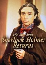 Watch Sherlock Holmes Returns Online Putlocker