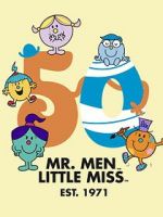 Watch 50 Years of Mr Men with Matt Lucas Online Putlocker