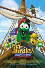 Watch The Pirates Who Don't Do Anything: A VeggieTales Movie Online Putlocker
