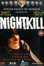 Watch Nightkill Putlocker