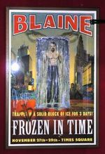 Watch David Blaine: Frozen in Time (TV Special 2000) Online Putlocker