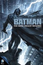 Watch Batman: The Dark Knight Returns, Part 1 Online Putlocker