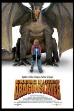 Watch Adventures of a Teenage Dragonslayer Putlocker