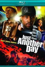 Watch A Hip Hop Hustle The Making of 'Just Another Day' Online Putlocker