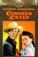 Watch Coroner Creek Online Putlocker