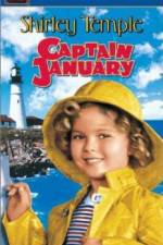 Watch Captain January Putlocker