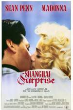 Watch Shanghai Surprise Putlocker