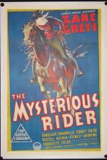 Watch The Mysterious Rider Putlocker