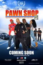 Watch Pawn Shop Putlocker