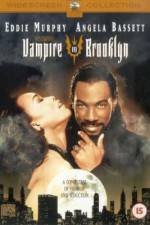 Watch Vampire in Brooklyn Putlocker