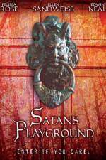 Watch Satan's Playground Putlocker