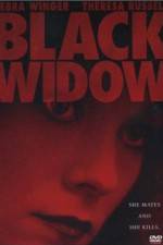 Watch Black Widow (1987) Online Putlocker