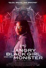 Watch The Angry Black Girl and Her Monster Online Putlocker