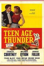 Watch Teenage Thunder Putlocker