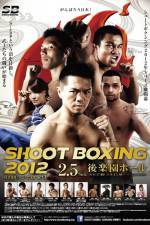 Watch Shootboxing Road To S Cup Act 1 Putlocker
