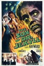 Watch The Son of Dr. Jekyll Online Putlocker