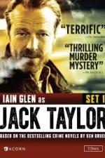 Watch Jack Taylor - The Guards Putlocker