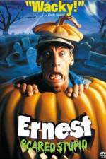 Watch Ernest Scared Stupid Online Putlocker