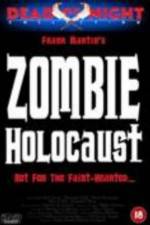 Watch Zombi Holocaust Putlocker