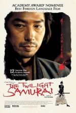 Watch The Twilight Samurai Online Putlocker