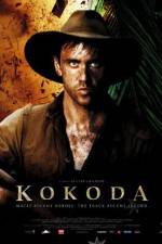 Watch Kokoda Online Putlocker