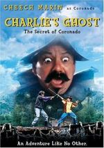 Watch Charlie\'s Ghost Story Online Putlocker