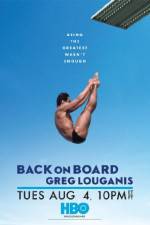 Watch Back on Board: Greg Louganis Putlocker