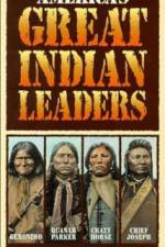 Watch Americas Great Indian Leaders Putlocker
