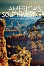 Watch America's Southwest 3D - From Grand Canyon To Death Valley Putlocker