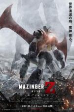 Watch Mazinger Z: Infinity Putlocker
