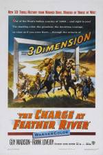 Watch The Charge at Feather River Online Putlocker
