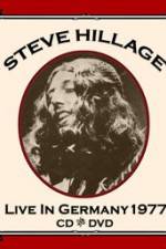 Watch Steve Hillage Live 1977 Online Putlocker