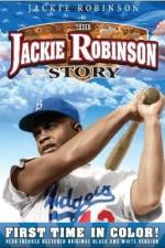Watch The Jackie Robinson Story Online Putlocker