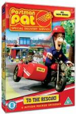 Watch Postman Pat Special Delivery Service - Pat to the Rescue Online Putlocker