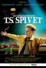 Watch The Young and Prodigious T.S. Spivet Online Putlocker