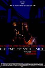 Watch The End of Violence Putlocker