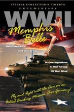 Watch The Memphis Belle A Story of a Flying Fortress Online Putlocker