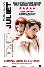 Watch Matthew Bourne\'s Romeo and Juliet Online Putlocker