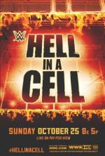 Watch WWE Hell in a Cell Online Putlocker