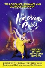 Watch An American in Paris: The Musical Online Putlocker